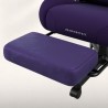 Gaming chair Force 5.7 Purple