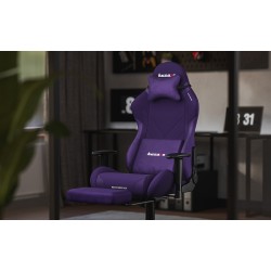 Fotel gamingowy Force 5.7 Purple
