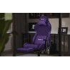 Gaming chair Force 5.7 Purple
