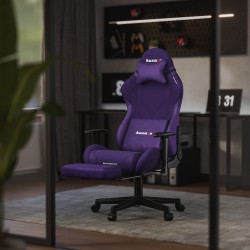 Fotel gamingowy Force 5.7 Purple