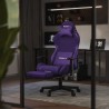 Gaming chair Force 5.7 Purple