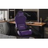 Gaming chair Force 5.7 Purple