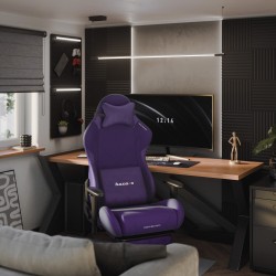 Gaming chair Force 5.7 Purple