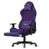 Gaming chair Force 5.7 Purple