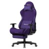 Gaming chair Force 5.7 Purple