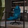 Gaming chair Force 5.7 Blue