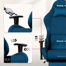 Gaming chair Force 5.7 Blue
