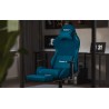 Gaming chair Force 5.7 Blue