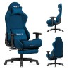 Fotel gamingowy Force 5.7 Blue