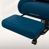 Gaming chair Force 5.7 Blue