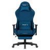 Fotel gamingowy Force 5.7 Blue