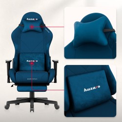 Gaming chair Force 5.7 Blue