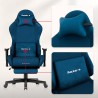 Fotel gamingowy Force 5.7 Blue