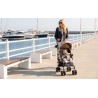 Pushchair Davos 35 Beige