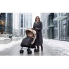 Pushchair Davos 35 Beige