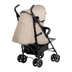 Pushchair Davos 35 Beige
