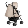 Pushchair Davos 35 Beige