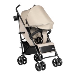 Pushchair Davos 35 Beige