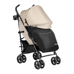 Pushchair Davos 35 Beige