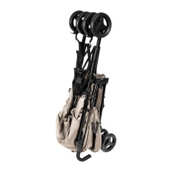 Pushchair Davos 35 Beige