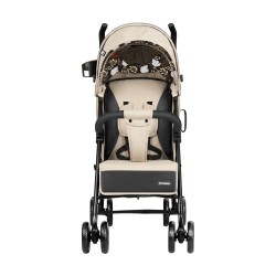 Pushchair Davos 35 Beige