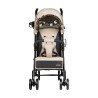 Pushchair Davos 35 Beige