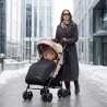 Pushchair Davos 35 Beige