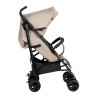 Pushchair Davos 35 Beige