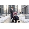 Pushchair Davos 35 Pink