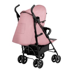 Wózek spacerowy Davos 35 Pink