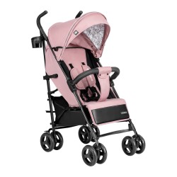 Pushchair Davos 35 Pink