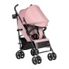 Pushchair Davos 35 Pink