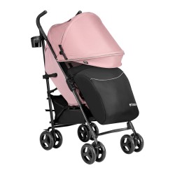 Pushchair Davos 35 Pink