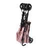 Pushchair Davos 35 Pink