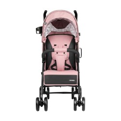 Pushchair Davos 35 Pink