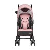 Pushchair Davos 35 Pink