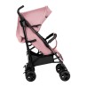 Pushchair Davos 35 Pink