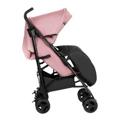 Pushchair Davos 35 Pink