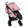Pushchair Davos 35 Pink