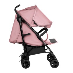 Pushchair Davos 35 Pink