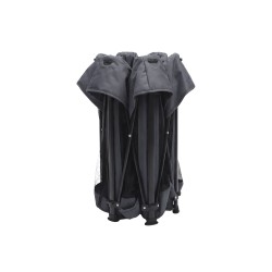 Kojec dziecięcy Cozy 30 Graphite