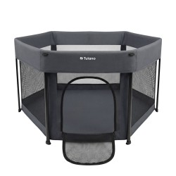 Kojec dziecięcy Cozy 30 Graphite