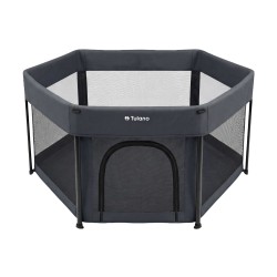 Baby playpen Cozy 30 Graphite