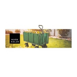 Wózek ogrodowy Gregman Cart 45