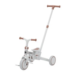 4-in-1 Bicycle Noah 35 Grey