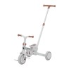 Rowerek 4 w 1 Noah 35 Grey