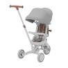 4-in-1 bike Noah 35 Grey