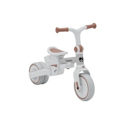 4-in-1 Bicycle Noah 35 Grey