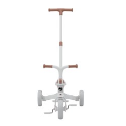 Rowerek 4w1 Noah 35 Grey