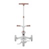 Rowerek 4 w 1 Noah 35 Grey